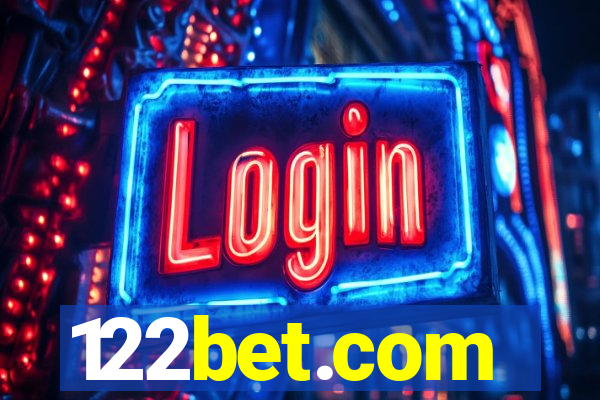 122bet.com