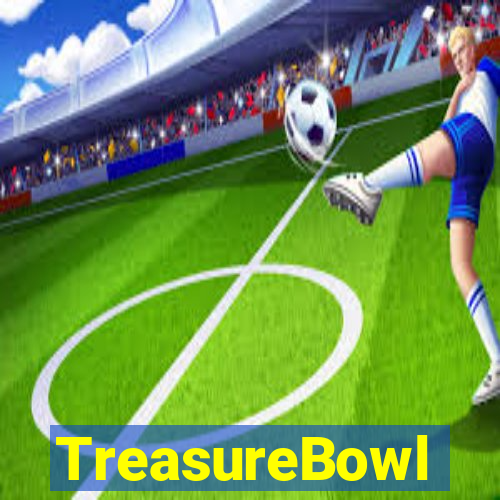 TreasureBowl treasure bowl jdb