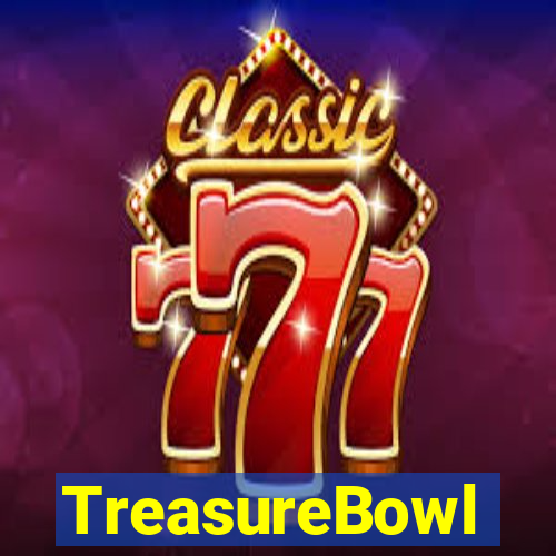 TreasureBowl treasure bowl jdb