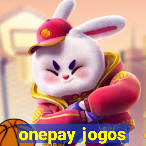 onepay jogos