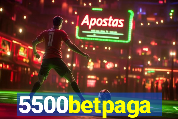 5500betpaga