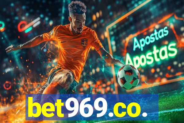 bet969.co.