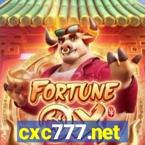 cxc777.net