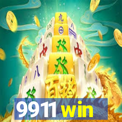 9911 win