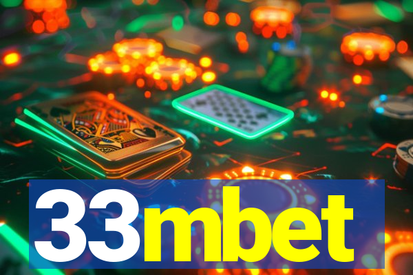 33mbet