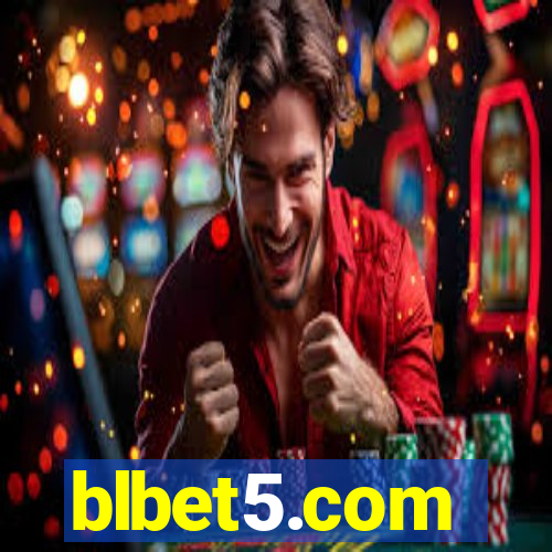 blbet5.com