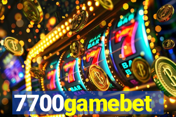 7700gamebet