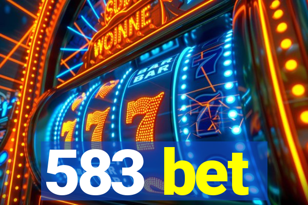 583 bet