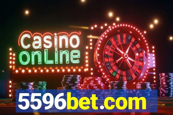 5596bet.com