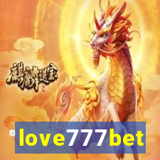 love777bet