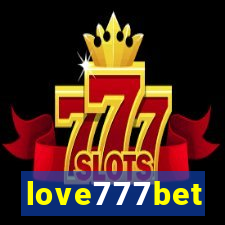 love777bet