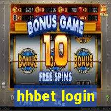 hhbet login