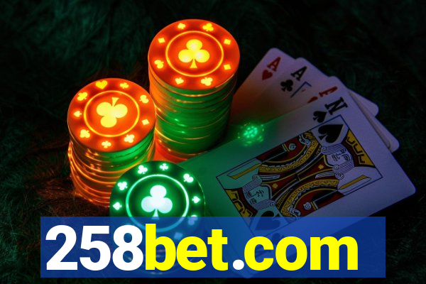 258bet.com