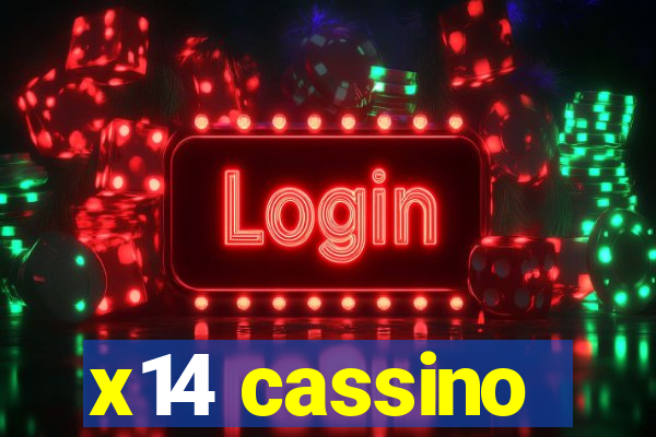 x14 cassino