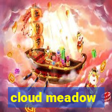 cloud meadow