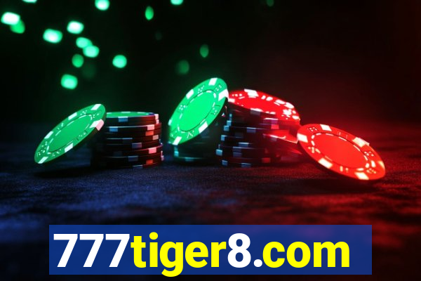 777tiger8.com