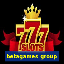 betagames group