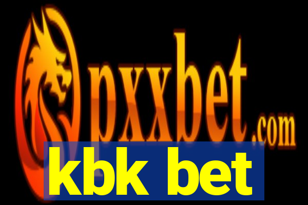 kbk bet