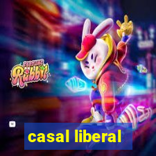 casal liberal