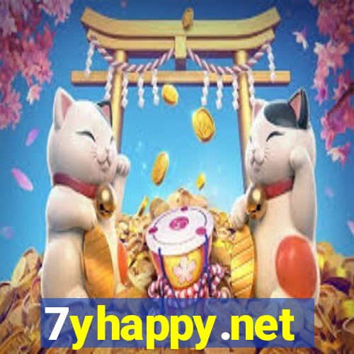 7yhappy.net
