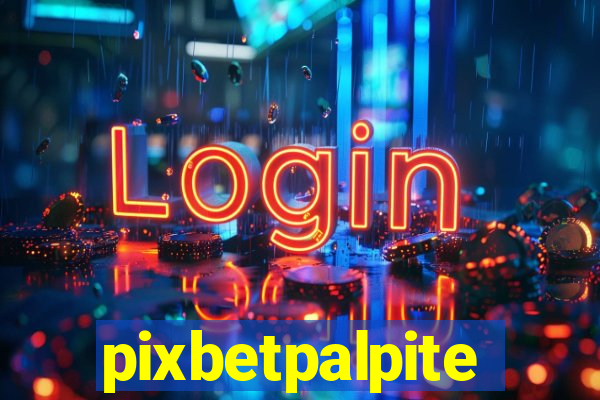 pixbetpalpite