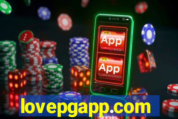 lovepgapp.com