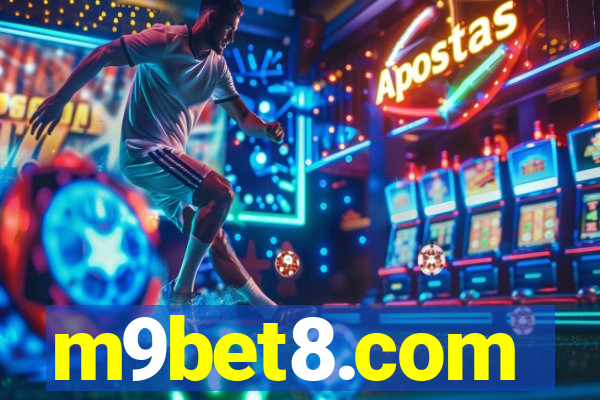 m9bet8.com