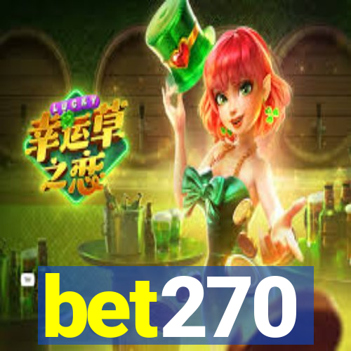 bet270