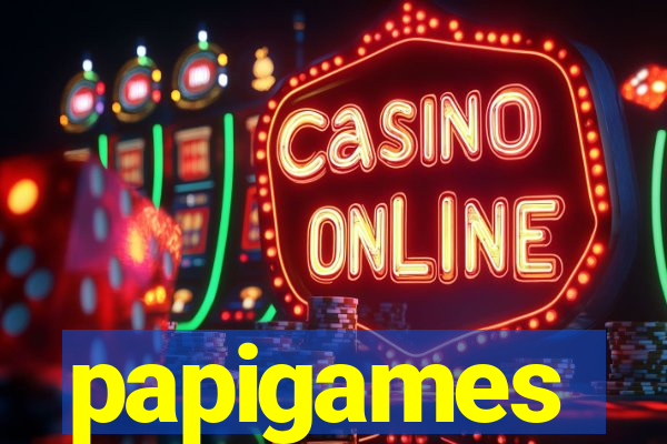 papigames