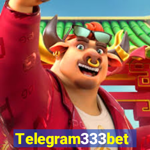 Telegram333bet