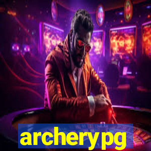 archerypg
