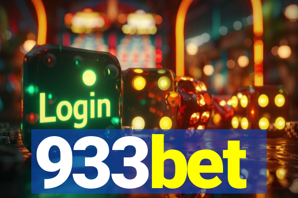 933bet