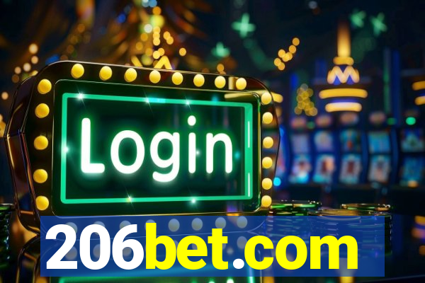 206bet.com