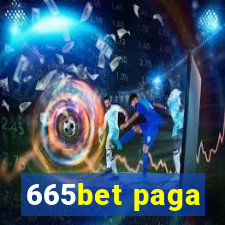 665bet paga