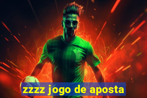 zzzz jogo de aposta