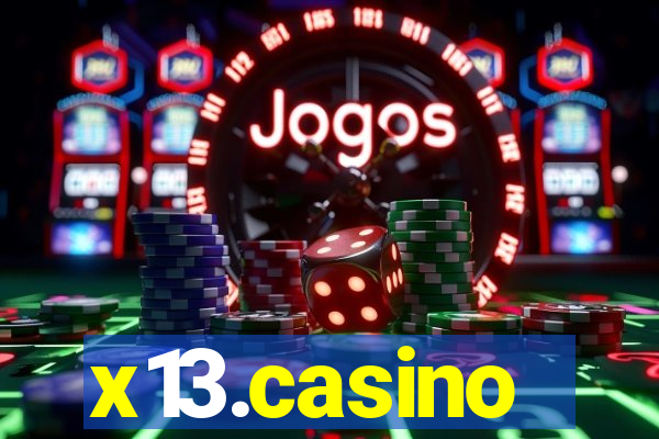 x13.casino