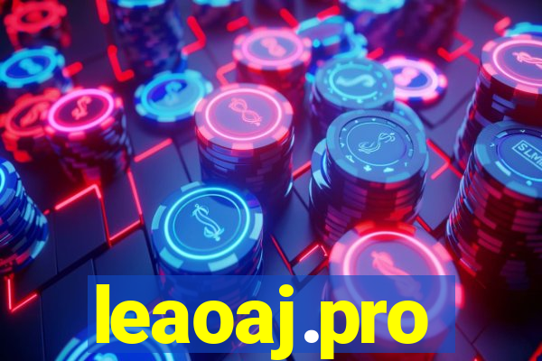 leaoaj.pro