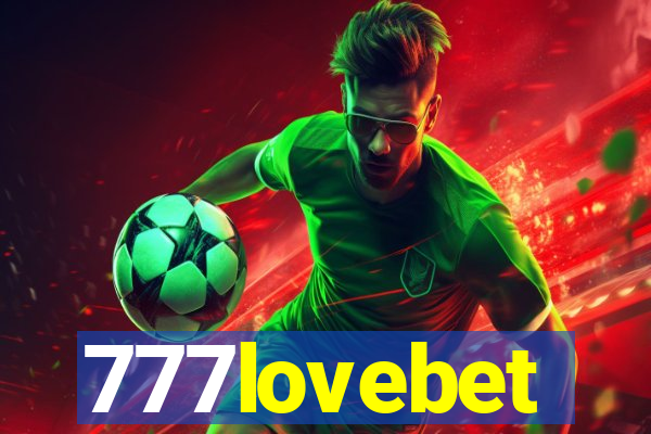 777lovebet