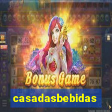 casadasbebidas