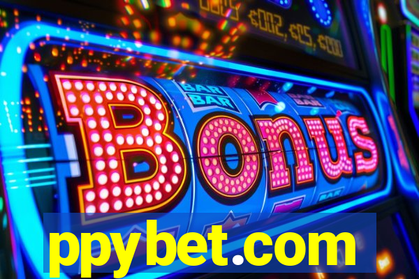 ppybet.com