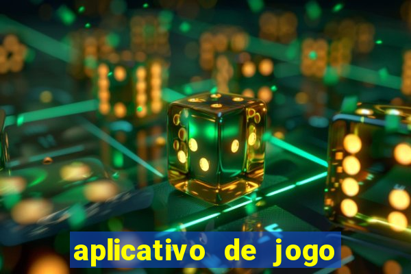 aplicativo de jogo que paga no cadastro