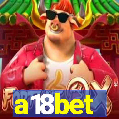 a18bet