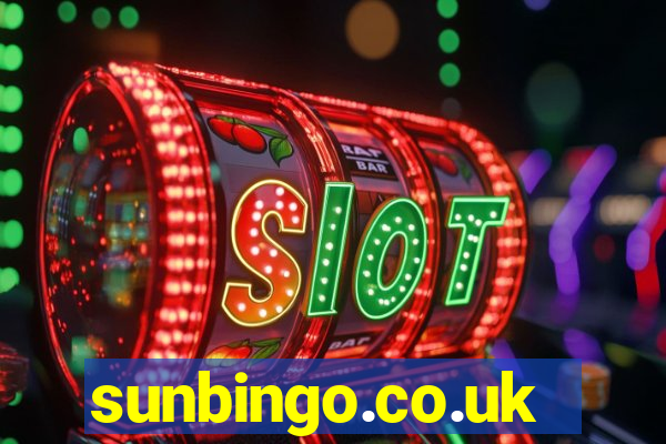 sunbingo.co.uk