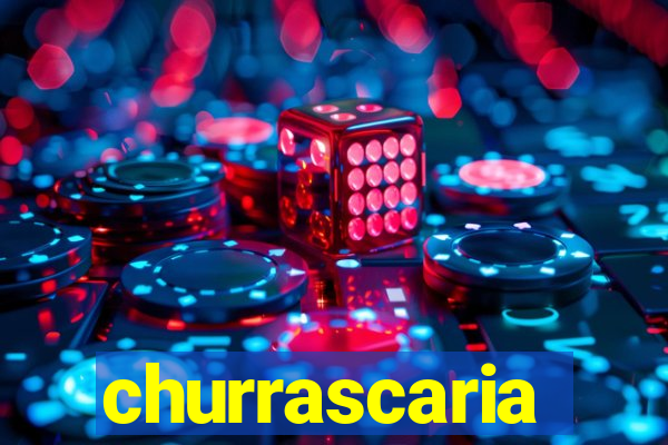 churrascaria salvador bahia