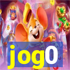 jog0