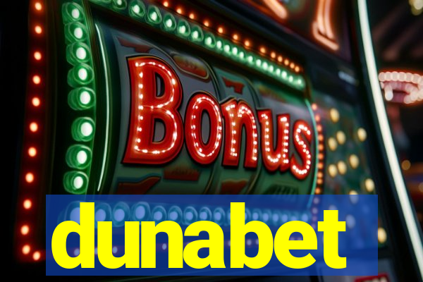 dunabet