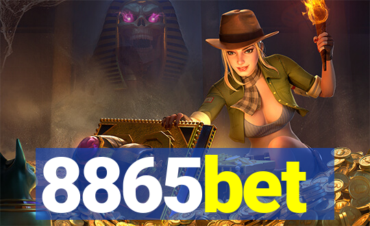 8865bet