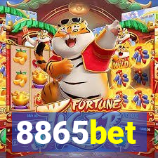 8865bet