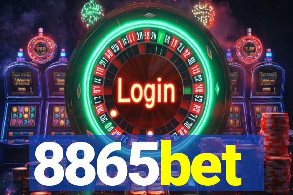 8865bet