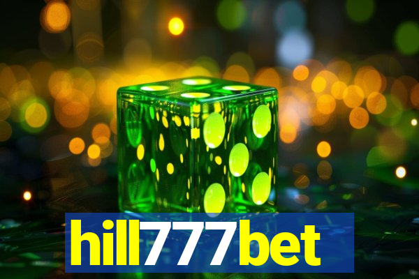 hill777bet